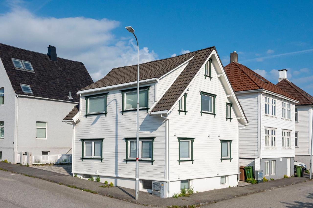 Unique And Spacious Apt Close To City Centre Stavanger Luaran gambar