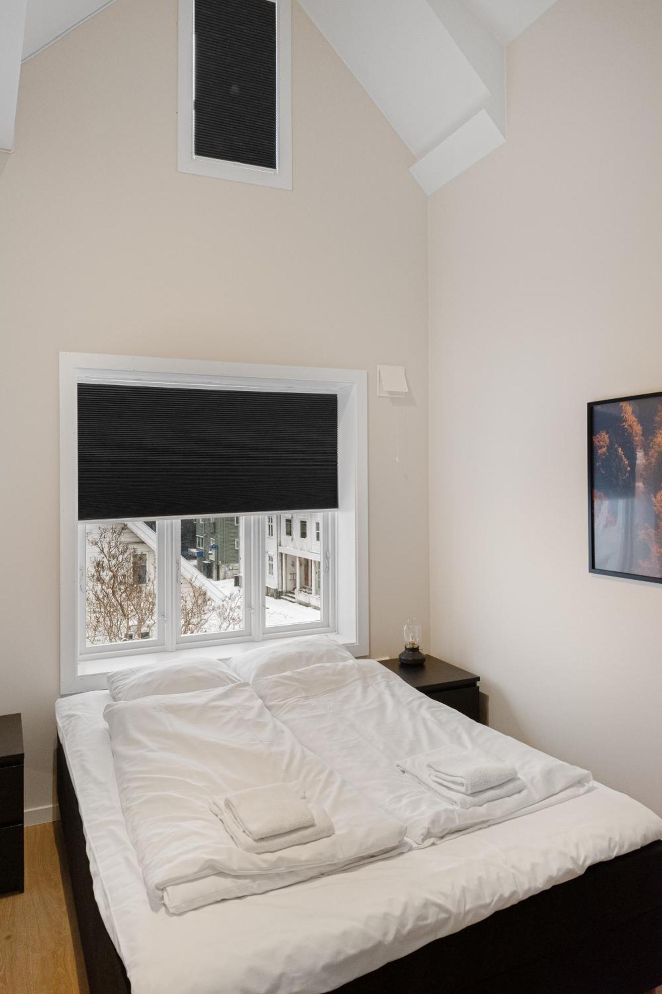 Unique And Spacious Apt Close To City Centre Stavanger Luaran gambar