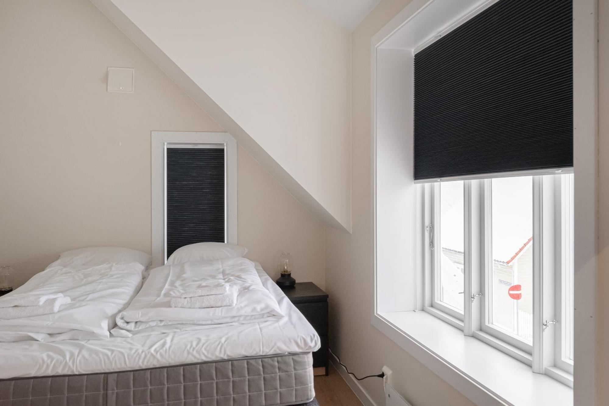 Unique And Spacious Apt Close To City Centre Stavanger Luaran gambar