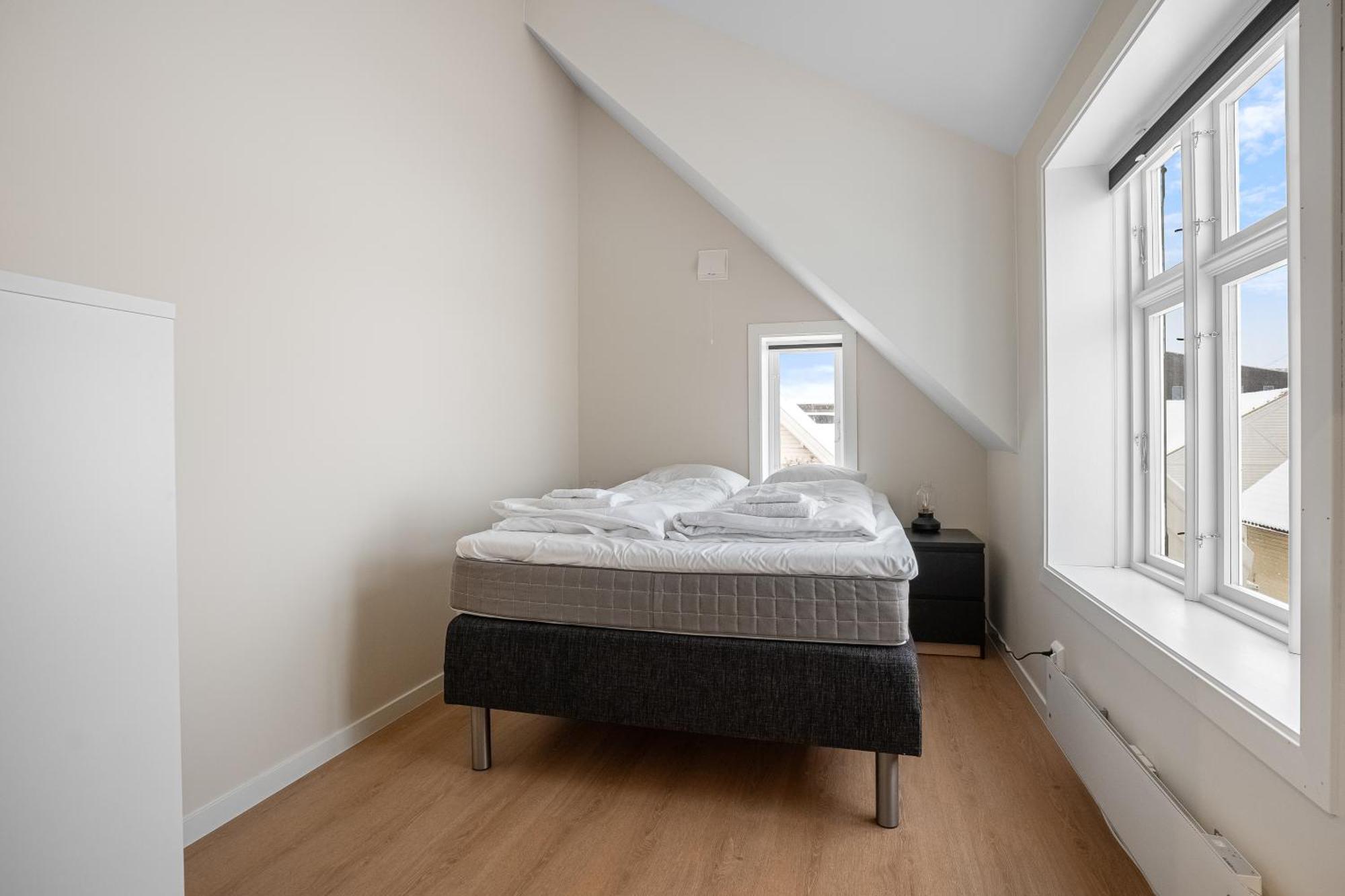 Unique And Spacious Apt Close To City Centre Stavanger Luaran gambar